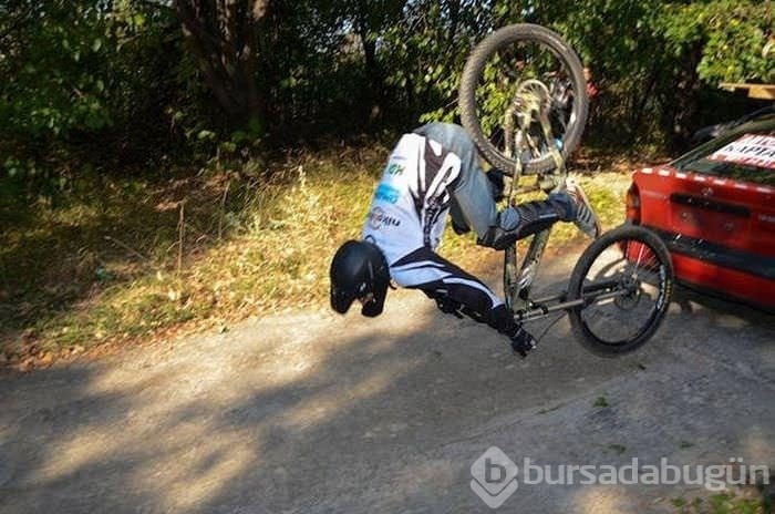 Zamanlaması harika anlar!