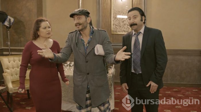 Parayı Bulduk
