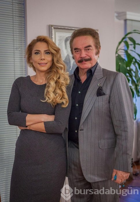 Orhan Gencebay dünya siyasetini değerlendirdi!