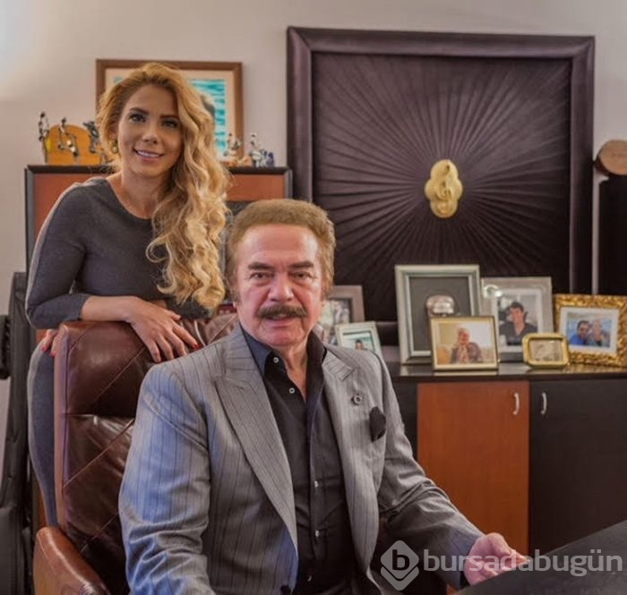 Orhan Gencebay dünya siyasetini değerlendirdi!