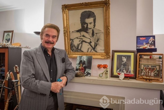 Orhan Gencebay dünya siyasetini değerlendirdi!