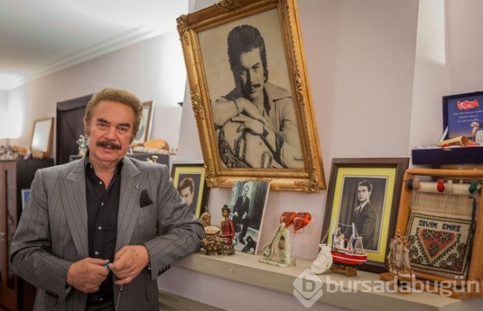 Orhan Gencebay dünya siyasetini değerlendirdi!
