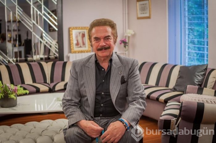 Orhan Gencebay dünya siyasetini değerlendirdi!