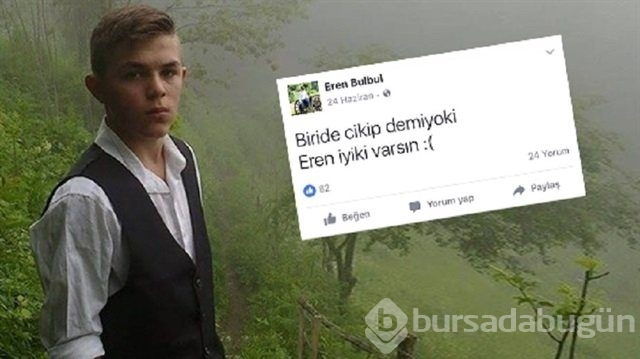 Sizi asla unutmayacağız