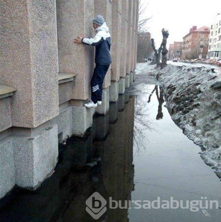 Sadece Rusya`da görebilirsiniz!