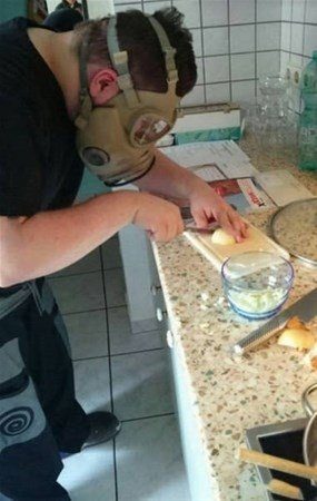 Sadece Rusya`da görebilirsiniz!