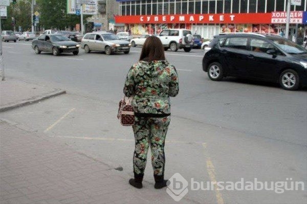 Sadece Rusya`da görebilirsiniz!