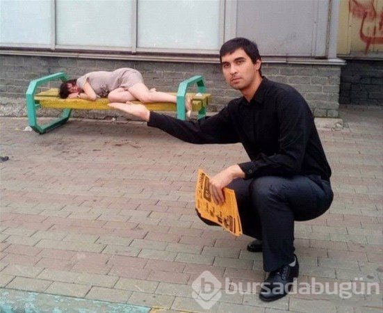 Sadece Rusya`da görebilirsiniz!