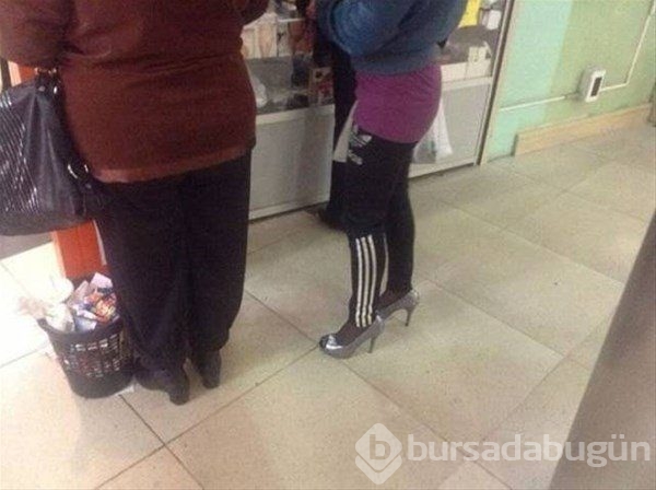 Sadece Rusya`da görebilirsiniz!
