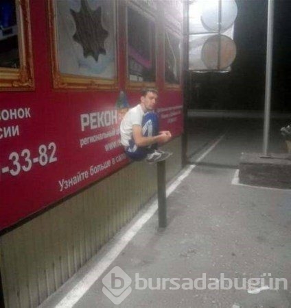 Sadece Rusya`da görebilirsiniz!