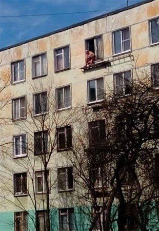 Sadece Rusya`da görebilirsiniz!