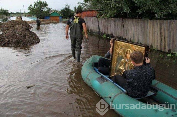 Sadece Rusya`da görebilirsiniz!