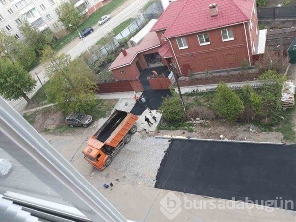 Sadece Rusya`da görebilirsiniz!