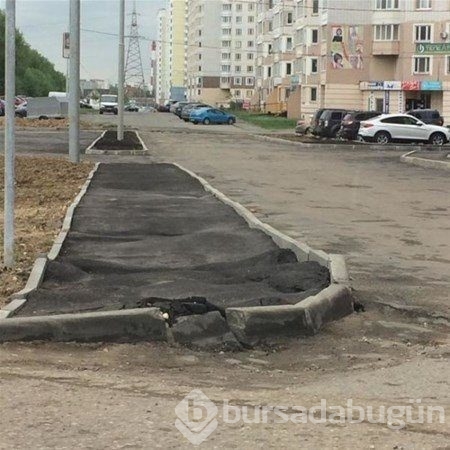 Sadece Rusya`da görebilirsiniz!