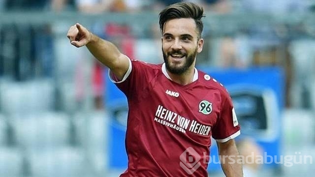 İşte Fatih Terim'li Galatasaray'ın transfer listesi