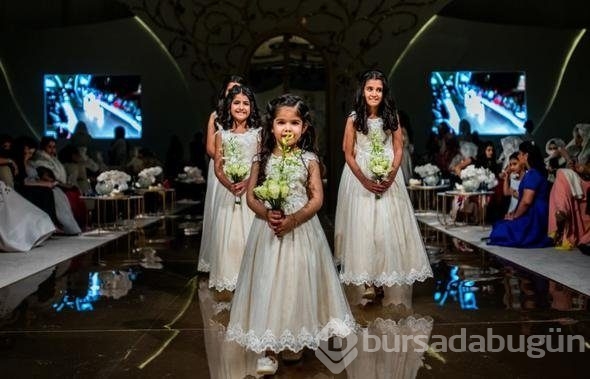 Suudi Arabistan'da yeni hayat şaşırtıyor!
