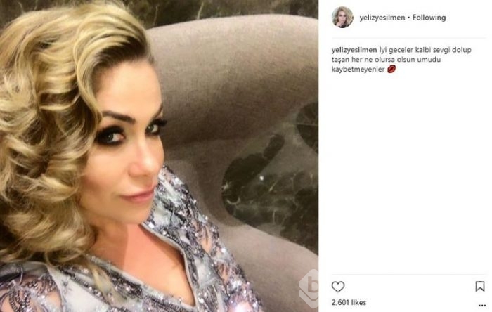 Ünlü isimlerin Instagram paylaşımları (25.12.2017)