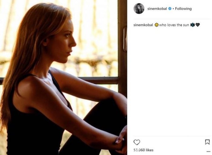 Ünlü isimlerin Instagram paylaşımları (25.12.2017)