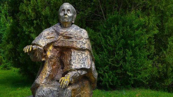 Dünyanın en ünlü kahini Baba Vanga'nın 2018 kehanetleri!