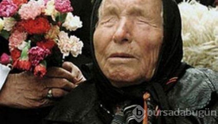 Dünyanın en ünlü kahini Baba Vanga'nın 2018 kehanetleri!