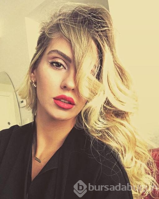 Dilay Korkmaz'dan Demet Akalın'a: Herkes işine baksın