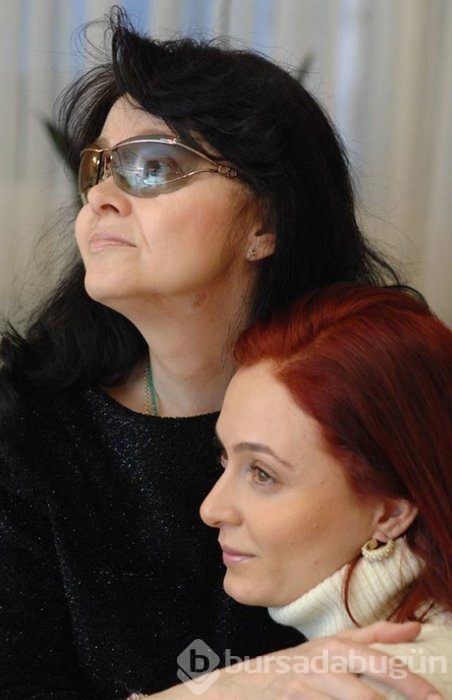 Ceyda Düvenci'nin acı hikayesi