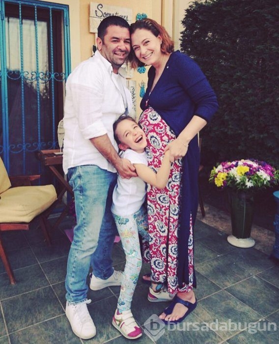 Ceyda Düvenci'nin acı hikayesi