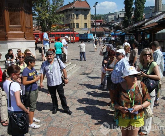 Vizesiz gidilen ülkeler: Avrupa'ya gidecekler dikkat! Bu ülkeler vize istemiyor