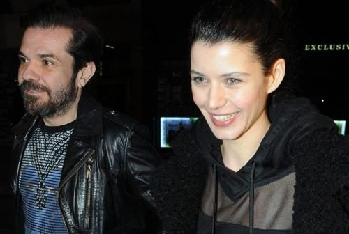 Beren Saat ve Kenan Doğulu yeni yıla ayrı girecek