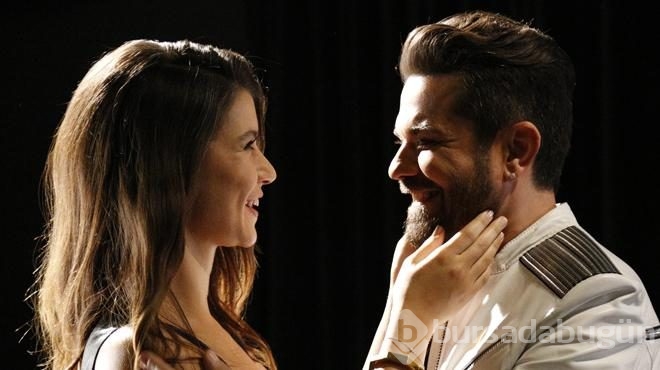 Beren Saat ve Kenan Doğulu yeni yıla ayrı girecek