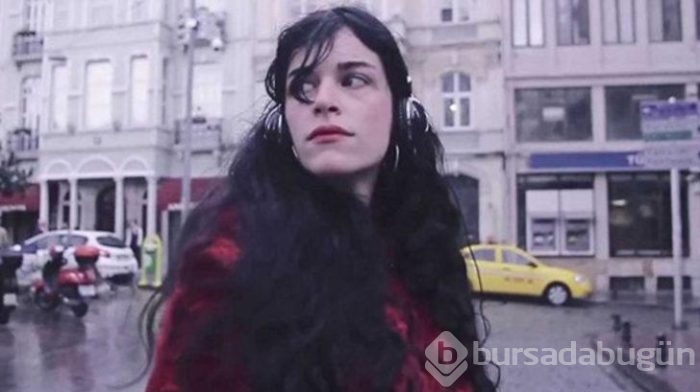 Kıvılcım Ural özür diledi