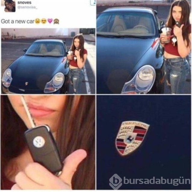 İnternette her gördüğünüze inanmayın