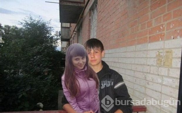 Photoshopla gelen sevgili