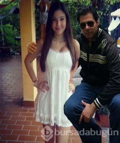 Photoshopla gelen sevgili