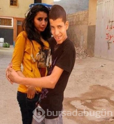Photoshopla gelen sevgili