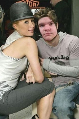 Photoshopla gelen sevgili