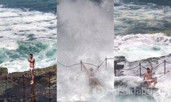 1 saniye sonrasını merak edeceğiniz fotoğraflar