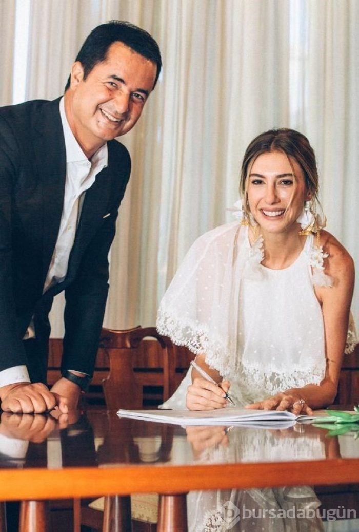 2017 yılının düğünleri 