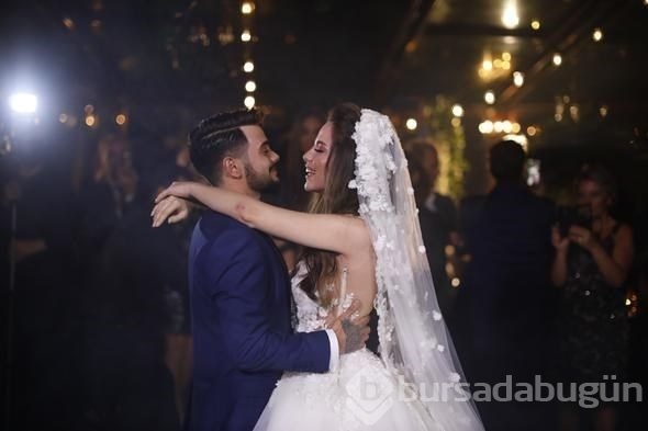 2017 yılının düğünleri 