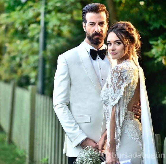 2017 yılının düğünleri 