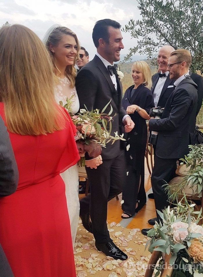 2017 yılının düğünleri 
