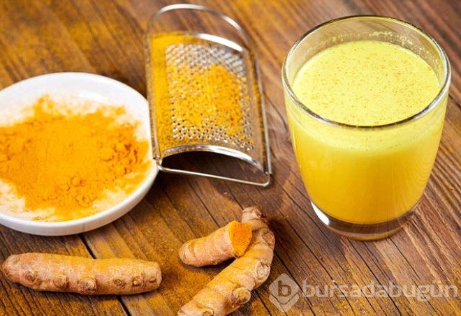 Kanserin panzehiri olan besinler açıklandı