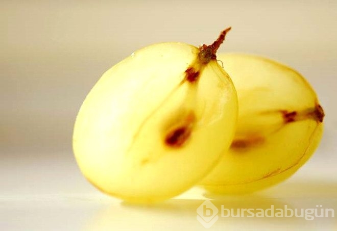Kanserin panzehiri olan besinler açıklandı