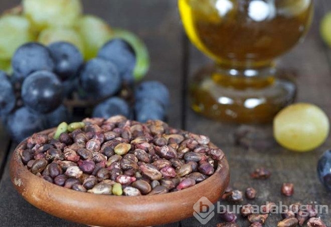 Kanserin panzehiri olan besinler açıklandı