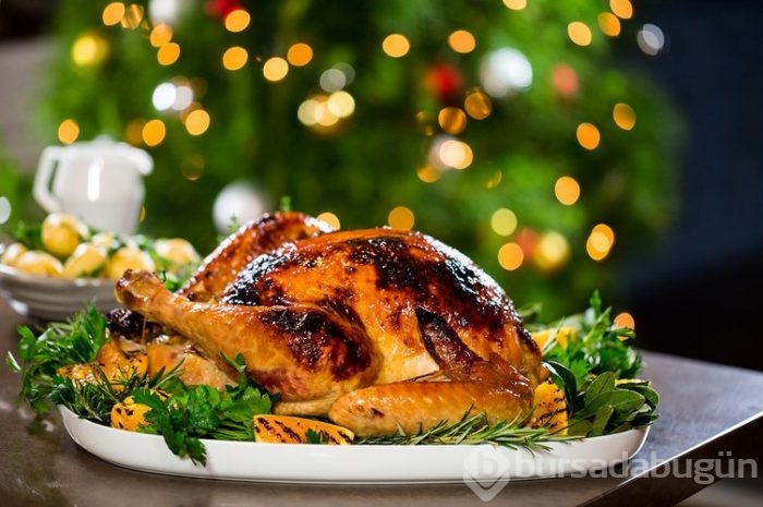 Hristiyan aleminin Noel kutlaması