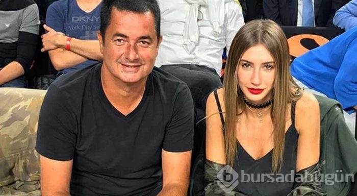 Acun'dan Şeyma'ya dudak uçuklatan hediye!