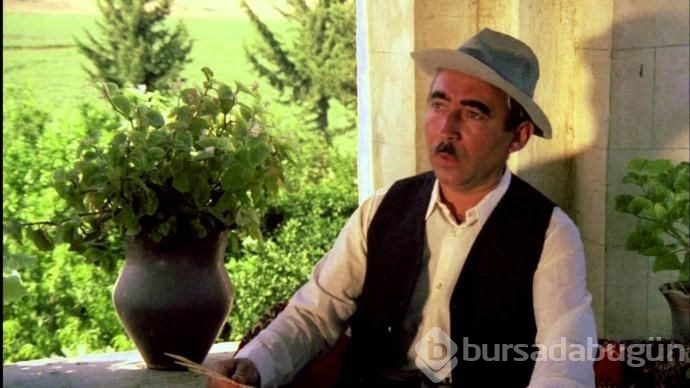 Usta oyuncu Şener Şen 76 yaşında