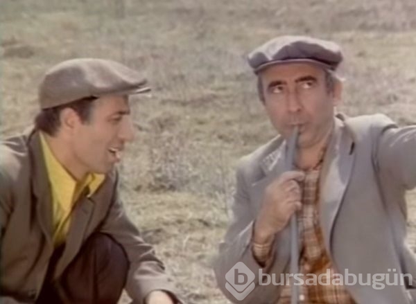 Usta oyuncu Şener Şen 76 yaşında