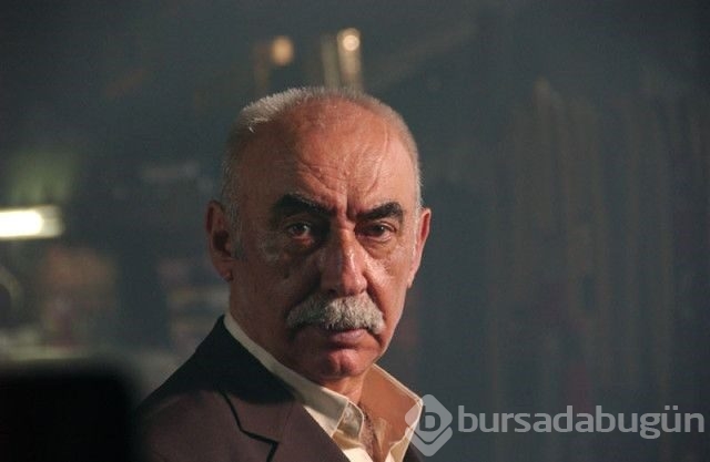 Usta oyuncu Şener Şen 76 yaşında
