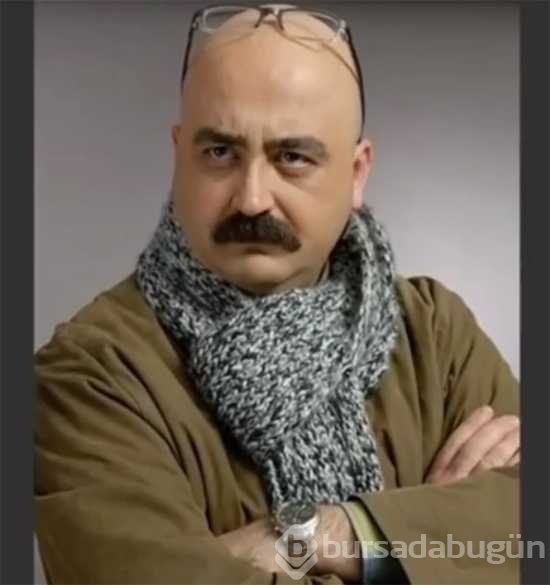 Yemekteyiz'in dış sesi kimdir? 